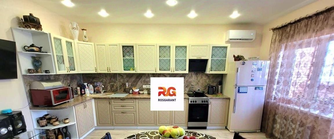 квартира г Новороссийск р-н Южный ул Пионерская фото 3
