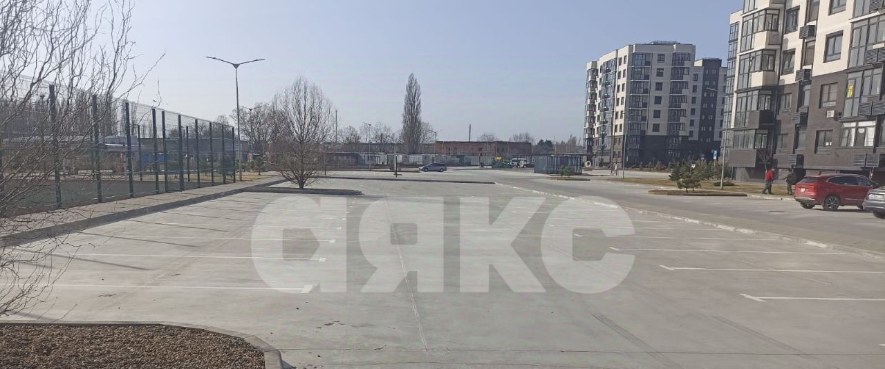 квартира р-н Темрюкский г Темрюк ул Дальняя 30 Темрюкское городское поселение фото 3