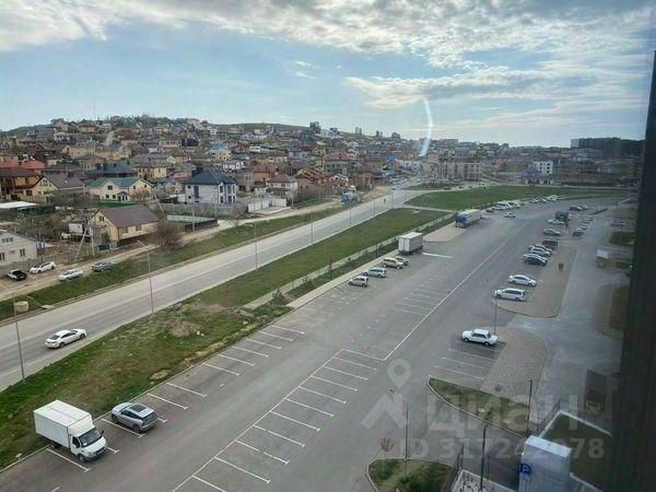квартира р-н Анапский г Анапа ул Ленина 241к/1 фото 25