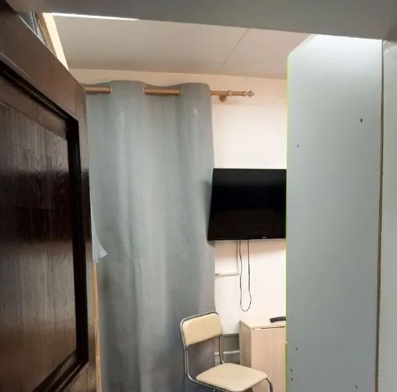 комната г Москва метро Чкаловская ул Земляной Вал 15с/9 38-40 фото 4