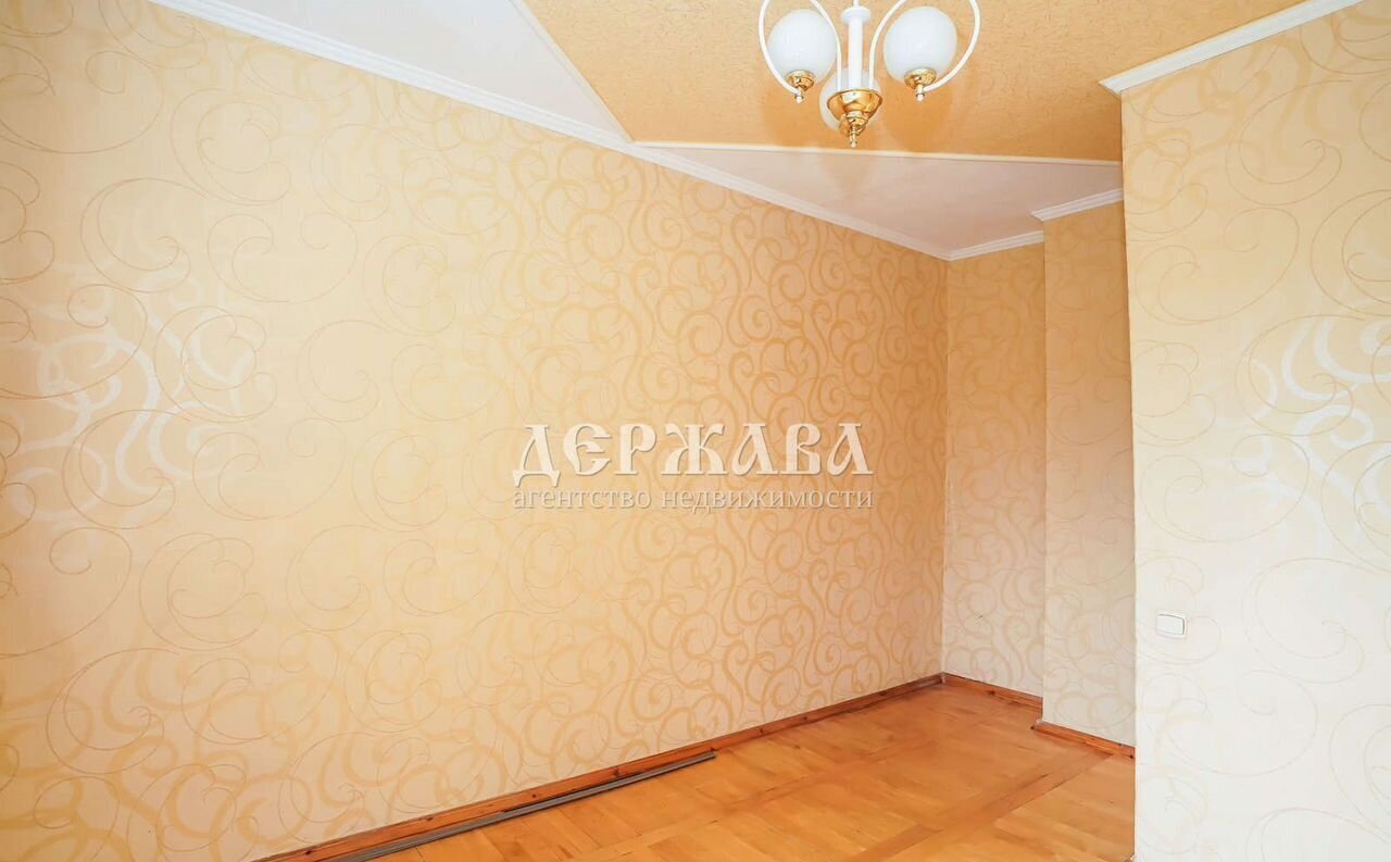 квартира г Старый Оскол мкр-н Королёва, 36 фото 12