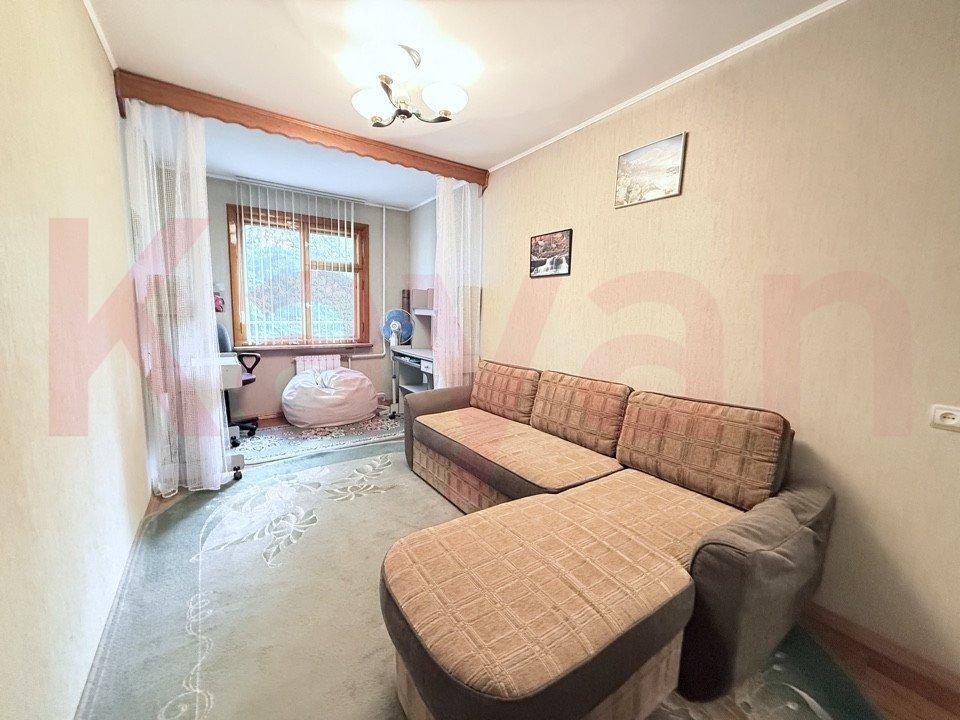 квартира г Краснодар р-н Карасунский улица Благоева фото 6
