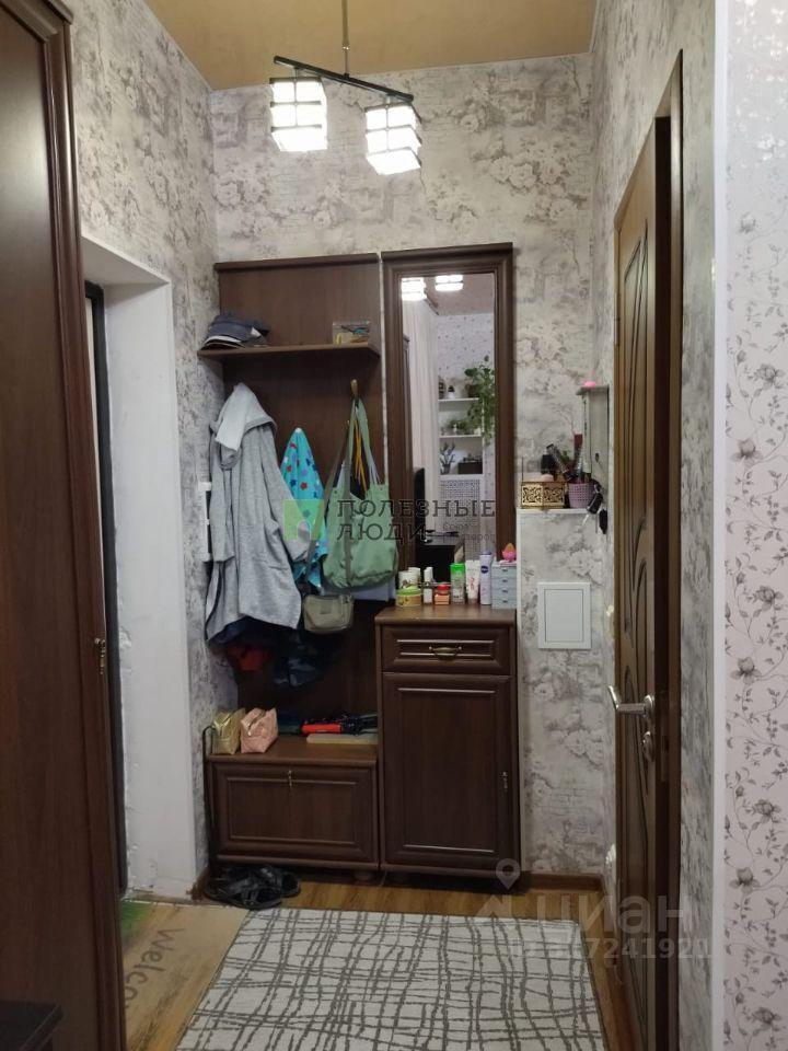квартира г Новороссийск р-н Восточный ул Подгорная 10 фото 20