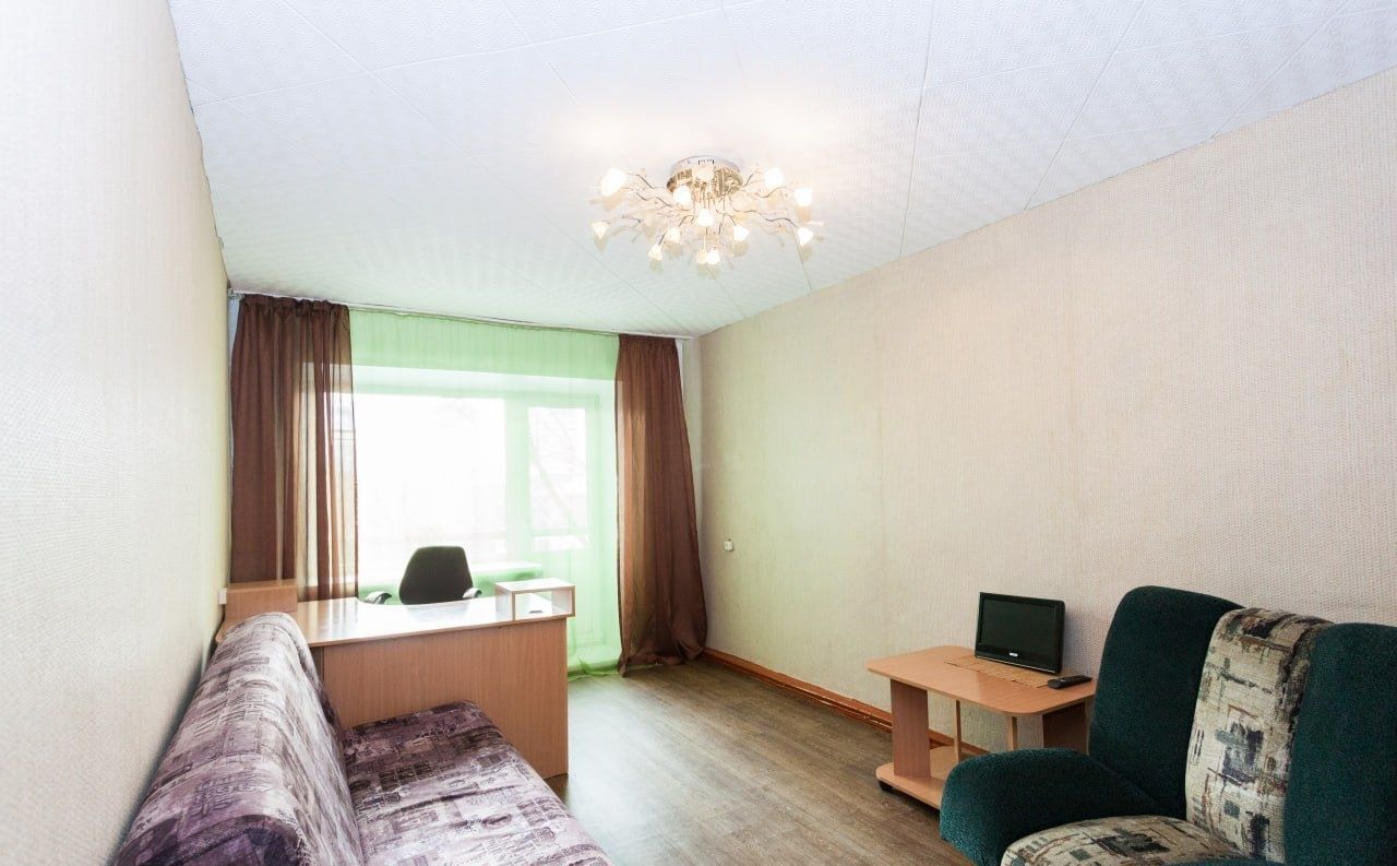квартира г Абакан ул Кирова 77 фото 6
