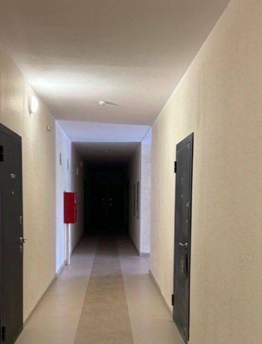 квартира р-н Крымский г Крымск ул Синева 36а фото 11
