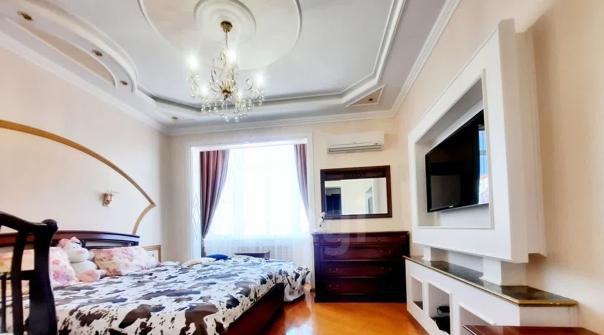 квартира г Геленджик ул Левитана 17 Центр фото 13