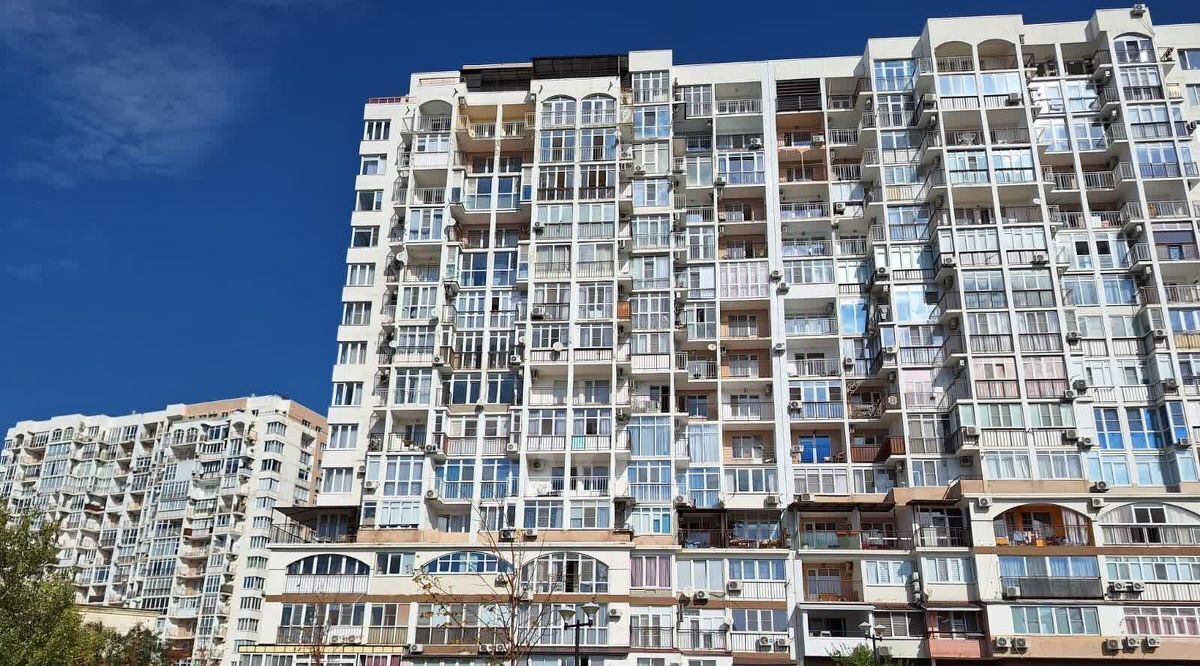 квартира г Геленджик ул Горная 15кв Центр фото 23