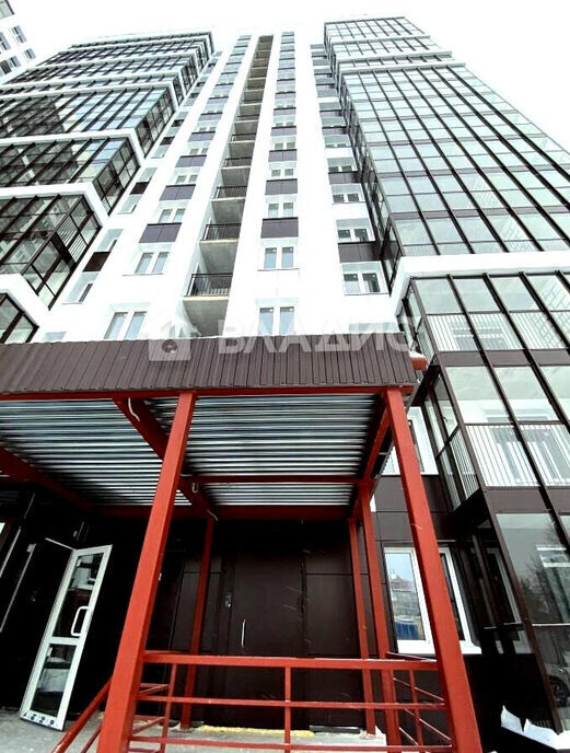 квартира г Вологда ул Медуницинская 11 фото 1