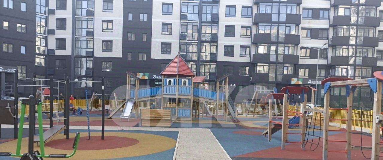 квартира р-н Темрюкский г Темрюк ул Дальняя 30 Темрюкское городское поселение фото 7