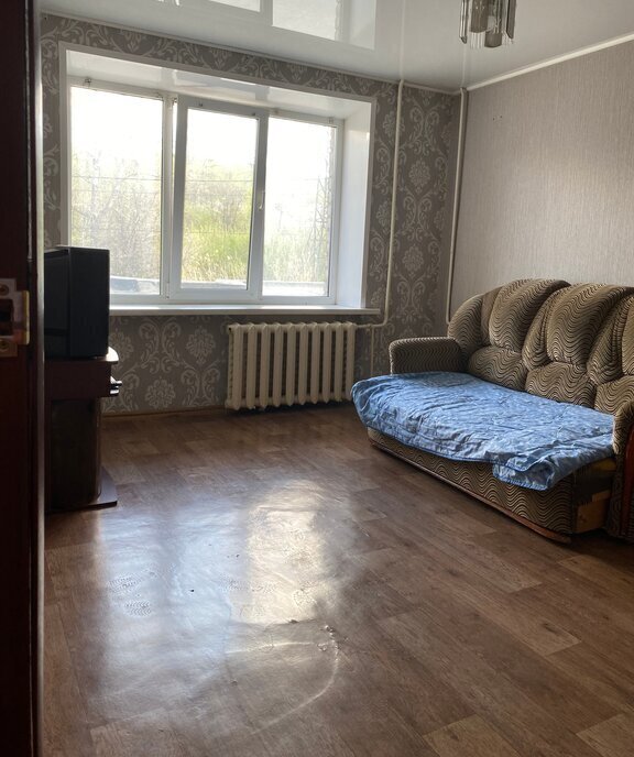 квартира г Жигулевск ул Вокзальная 18 фото 3