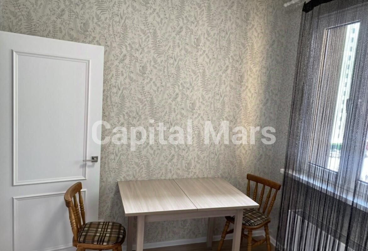 квартира г Москва ш Дмитровское 169к/3 Физтех фото 4