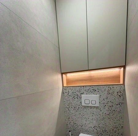 квартира р-н Анапский г Анапа ул Крылова 13к/2 фото 20
