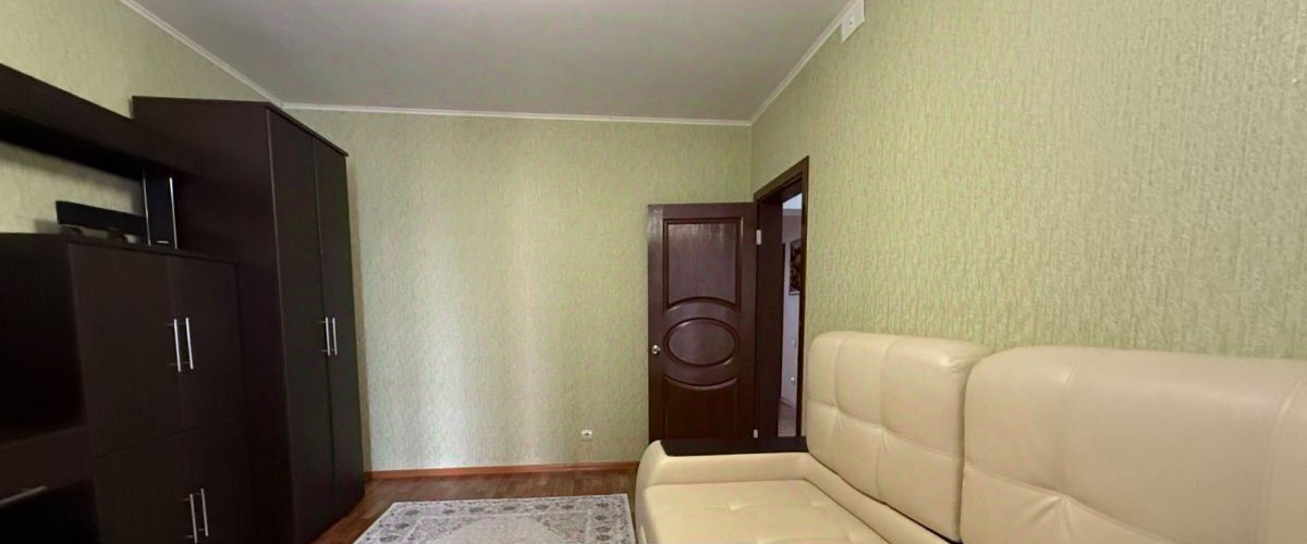 квартира г Курск р-н Центральный пр-кт Анатолия Дериглазова 11 фото 2