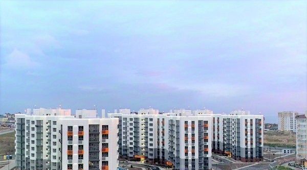 квартира р-н Анапский г Анапа ул Крылова 13к/2 фото 28