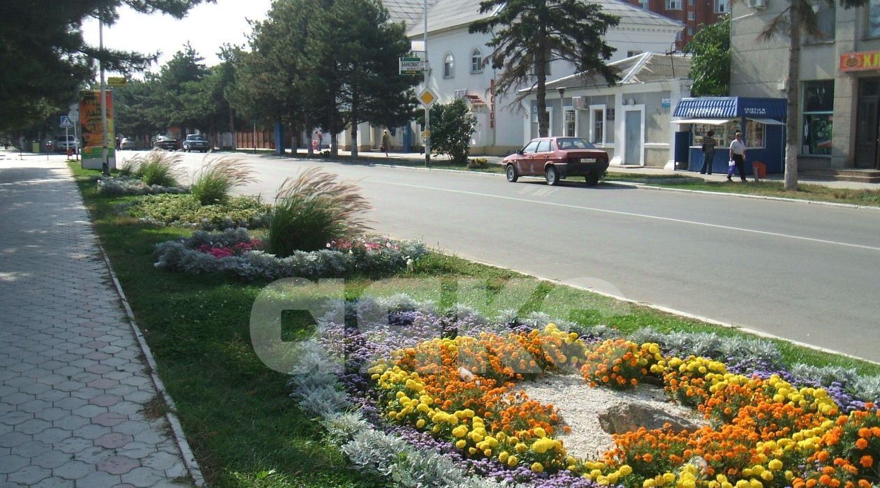 квартира р-н Темрюкский г Темрюк ул Дальняя 30 Темрюкское городское поселение фото 31