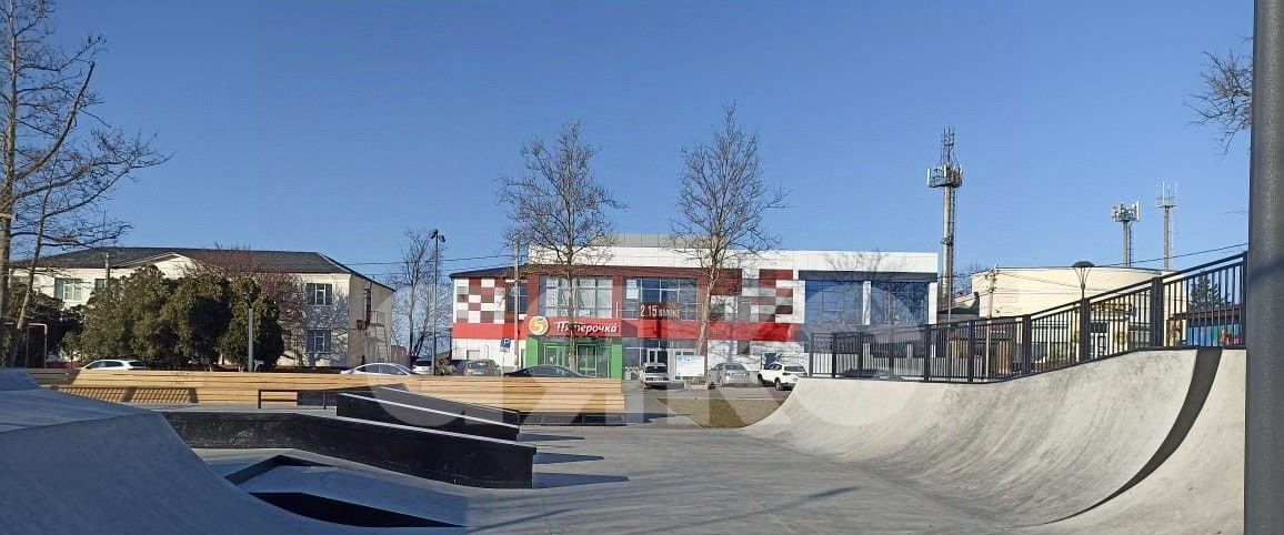 квартира р-н Темрюкский г Темрюк ул Дальняя 30 Темрюкское городское поселение фото 29