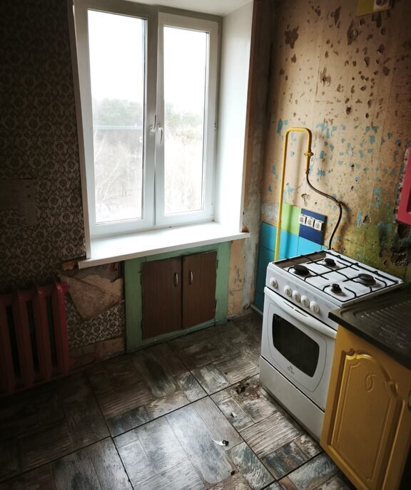квартира г Балашиха ул Орджоникидзе 4 Реутов фото 12