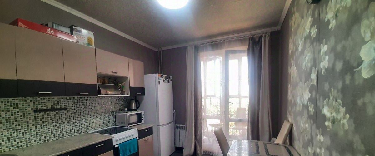квартира г Курск р-н Центральный пр-кт Дружбы 19в фото 2