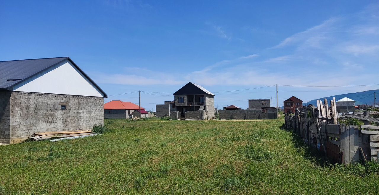 земля г Махачкала пгт Ленинкент р-н Кировский фото 3