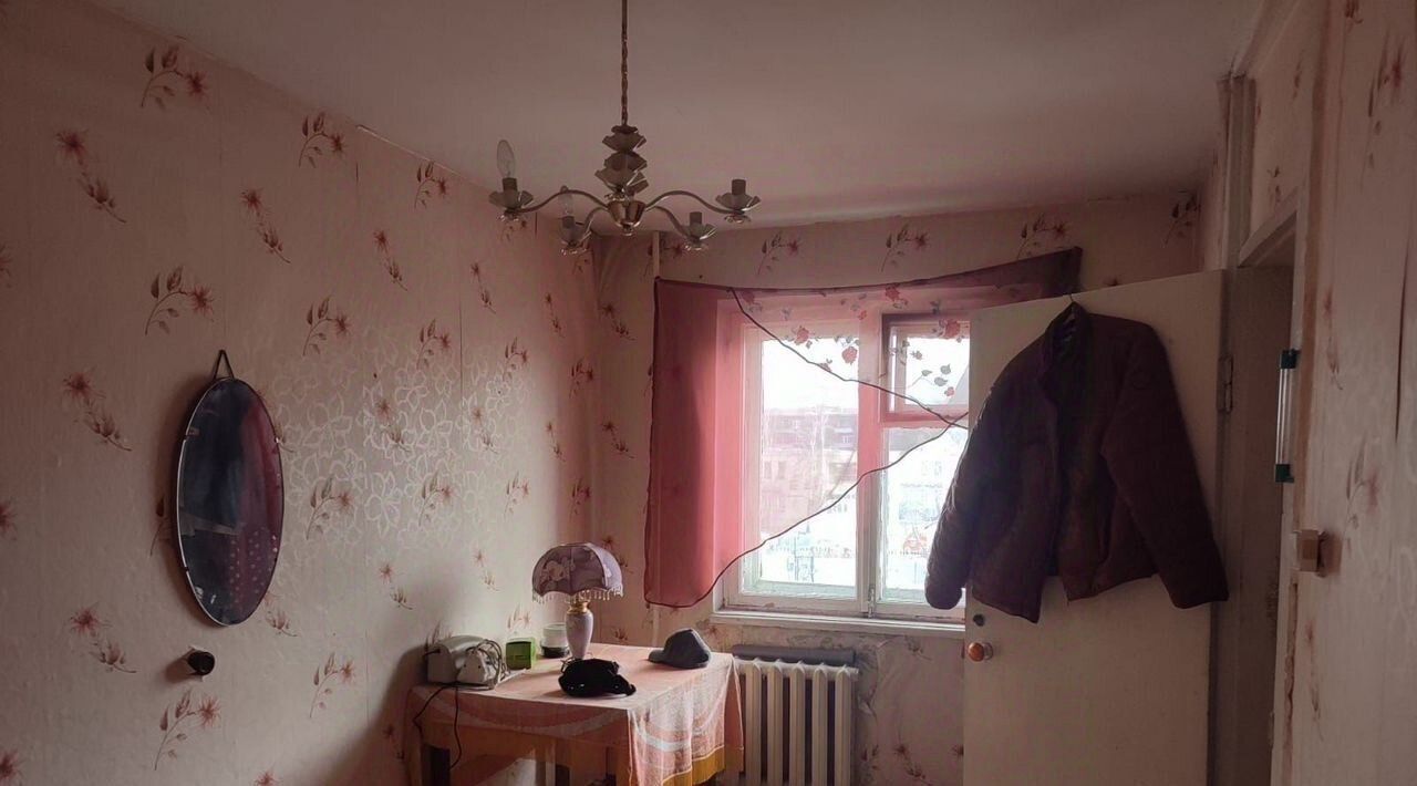 квартира г Курган ул Кирова 98 фото 3