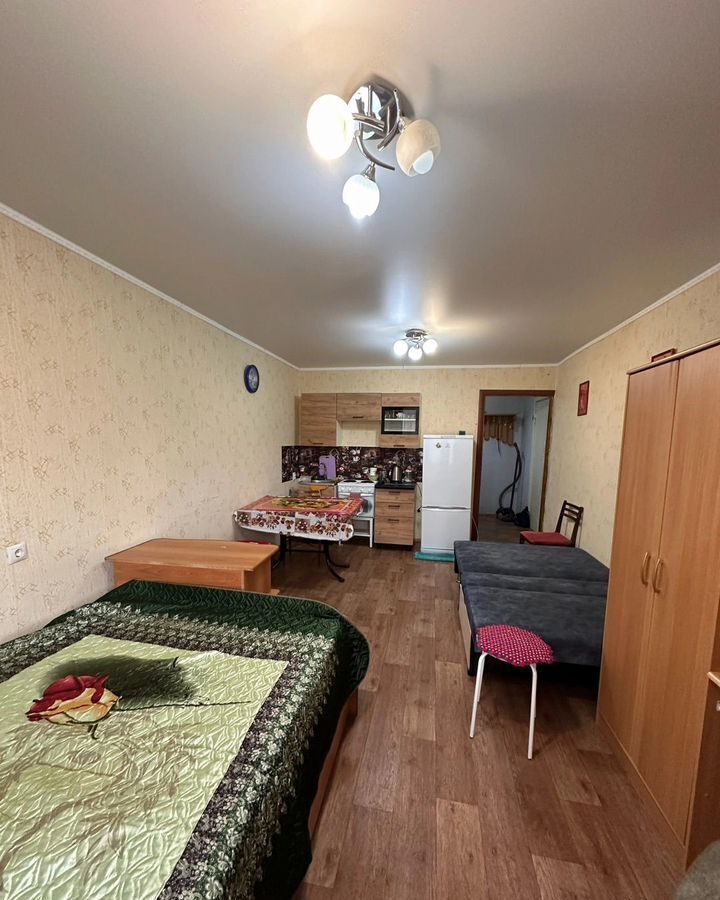 квартира р-н Благовещенский г Благовещенск ул Седова 117 фото 2