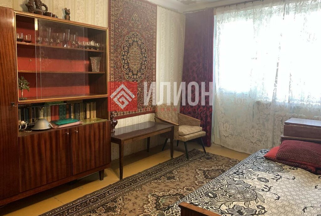 квартира р-н Бахчисарайский г Бахчисарай ул Фрунзе 95 фото 2