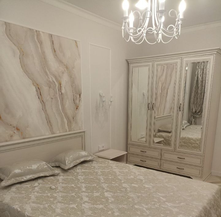 квартира г Симферополь р-н Киевский пр-кт Александра Суворова 105 фото 3