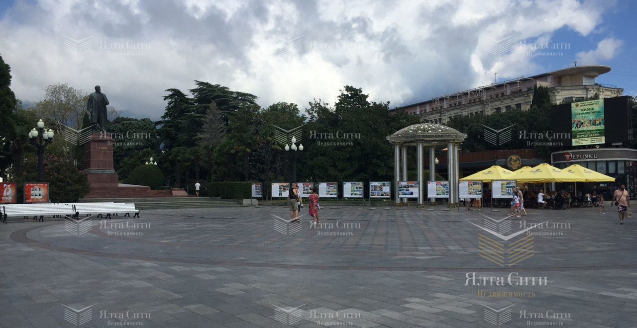 офис г Ялта ул Московская 1/6 фото 2