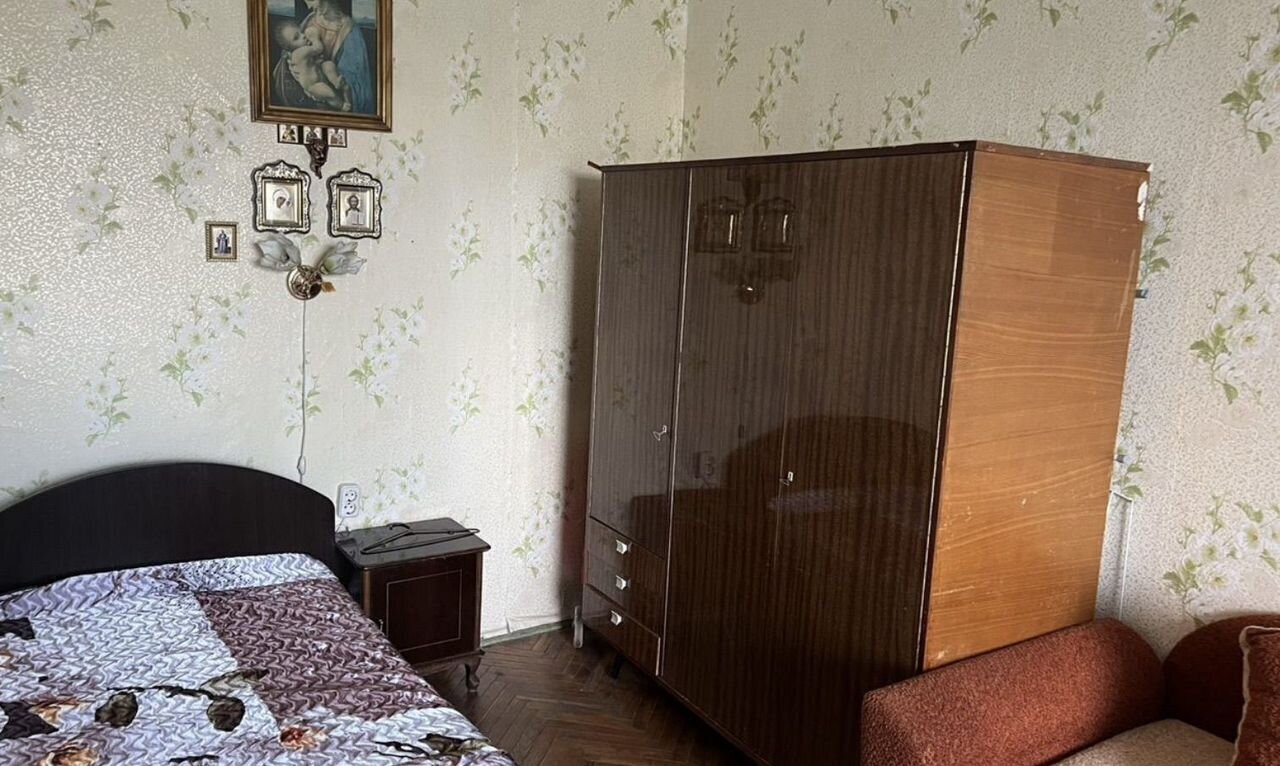 квартира г Санкт-Петербург р-н Красносельский ул Тамбасова 36к/1 округ Константиновское фото 3