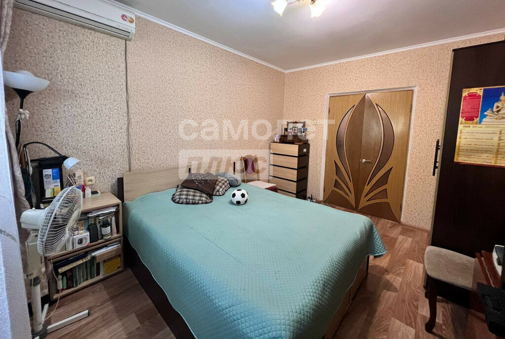 квартира г Элиста мкр 4 42 фото 8