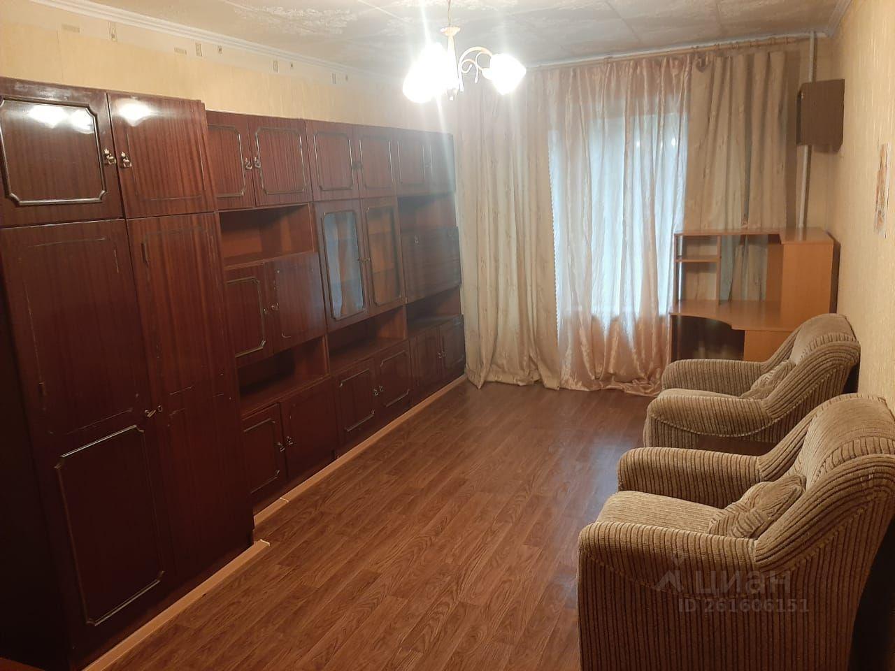 квартира г Москва ул Молодогвардейская 5 Московская область фото 1
