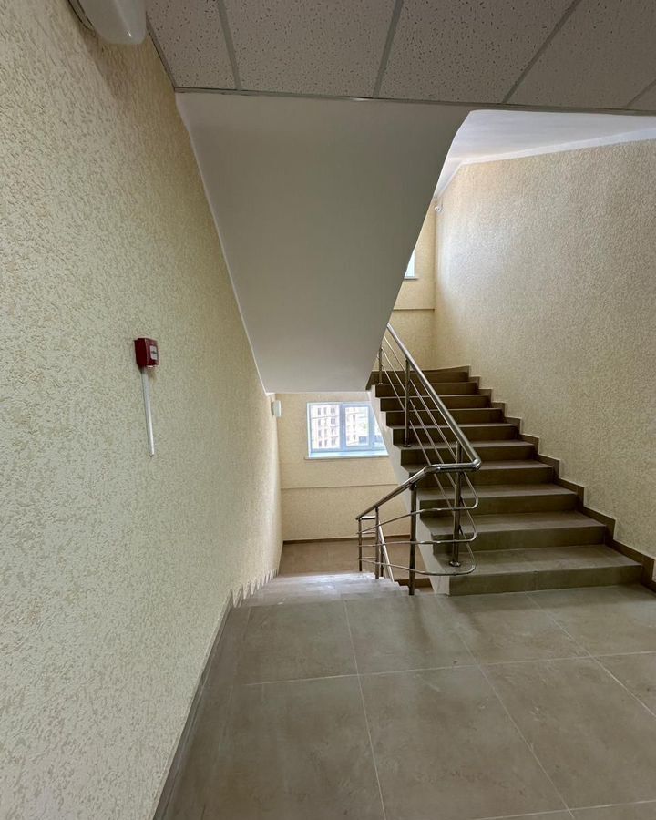 квартира г Ессентуки ул Октябрьская 8/5 фото 3