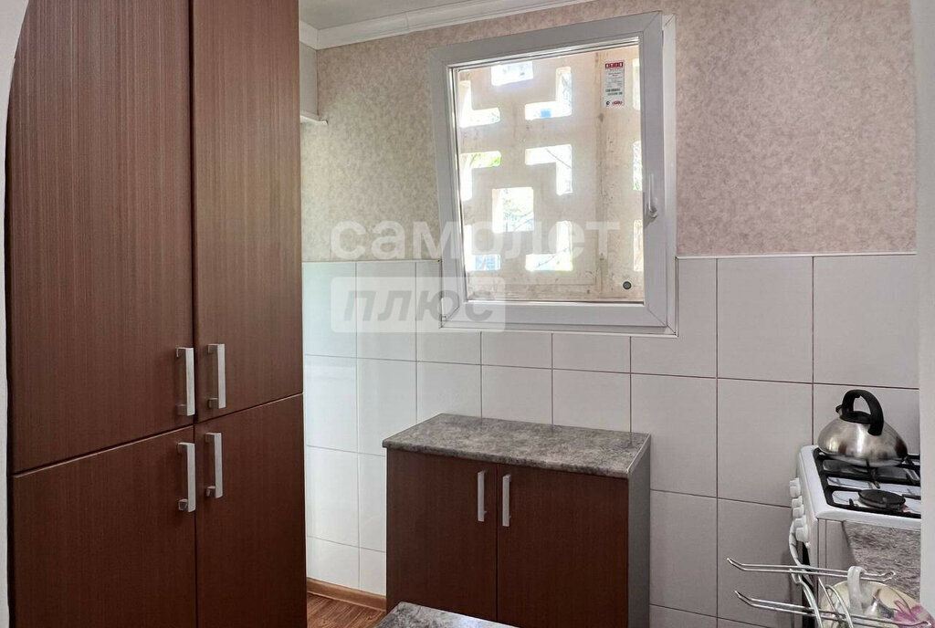 квартира г Элиста мкр 4 42 фото 18