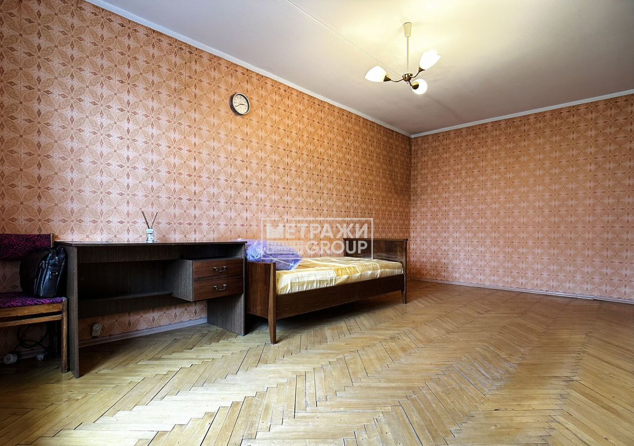 квартира г Королев пр. Циолковского, 5А фото 21