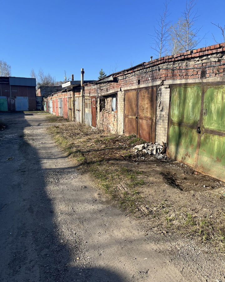 гараж г Северск фото 3