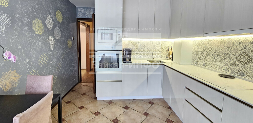 квартира г Иркутск ул Гоголя 38 фото 1