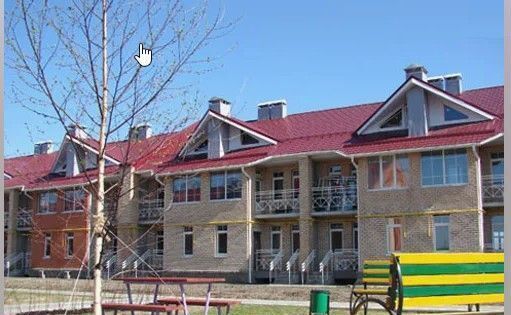 дом г Раменское ул Молодежная 6 27 км, Раменский г. о., Егорьевское шоссе фото 2
