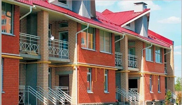квартира г Раменское ул Молодежная 6 Раменский г. о. фото 2