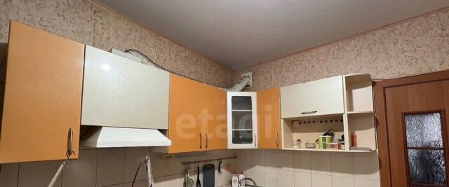 квартира р-н Курчатовский ул Салавата Юлаева 6 фото