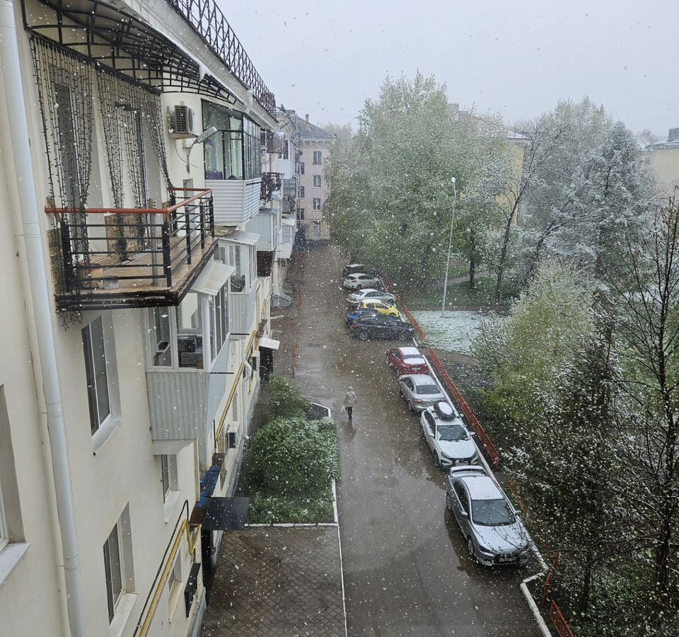 квартира г Октябрьский ул Горького 9 фото 26