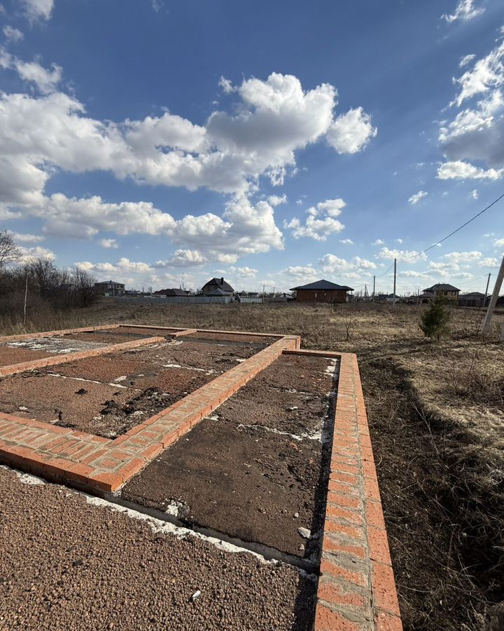 земля г Уфа д Елкибаево ул Деловая 15в р-н Калининский фото 6