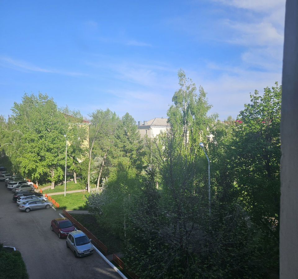 квартира г Октябрьский ул Горького 9 фото 31