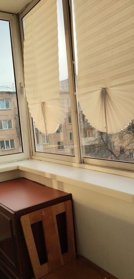 квартира г Бердск Микрорайон, 20 фото 7