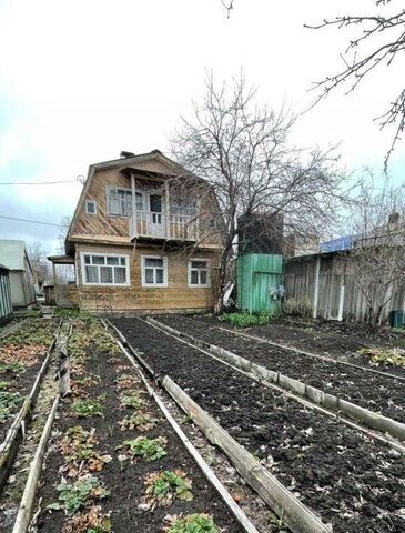 дом Ботаническая снт Архитектор-2 Нижне-Исетского завода железо-бетонных изделий КС фото