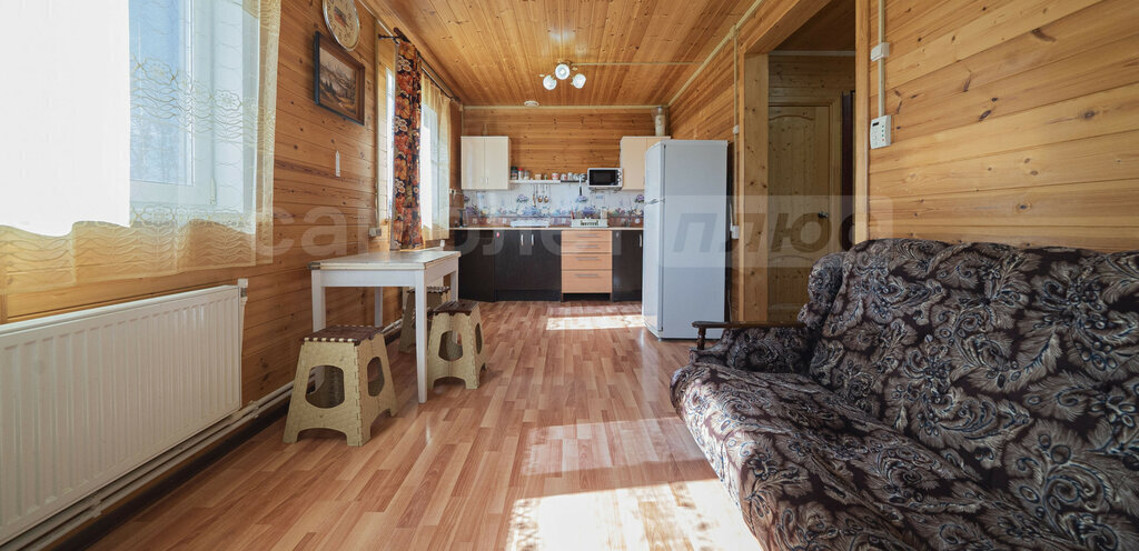 дом г Наро-Фоминск тер Николины озера 54, Наро-Фоминский городской округ фото 4
