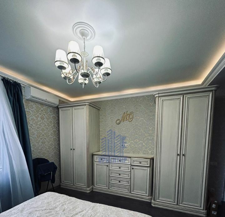 квартира г Чебоксары р-н Ленинский ул Базарная 10 фото 10