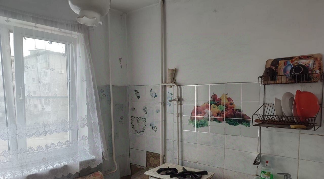 квартира г Курган ул Кирова 98 фото 5