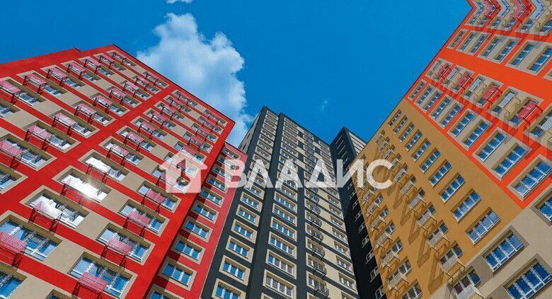 квартира г Балашиха Пехра-Никольское ул Яганова 8 фото 1