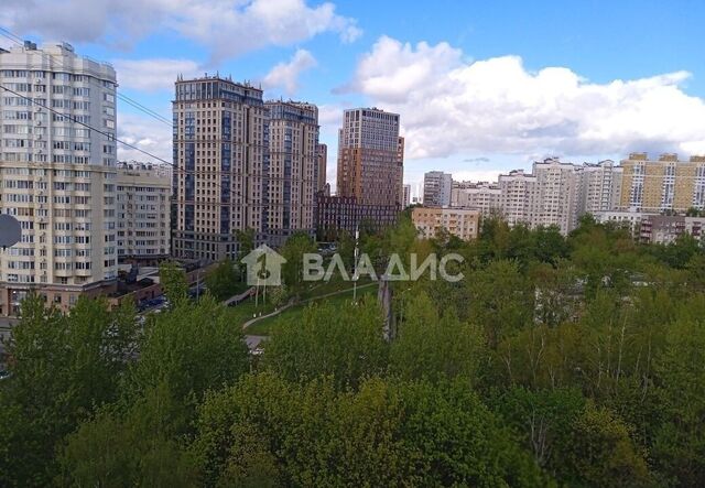 метро Молодежная дом 19 муниципальный округ Кунцево фото