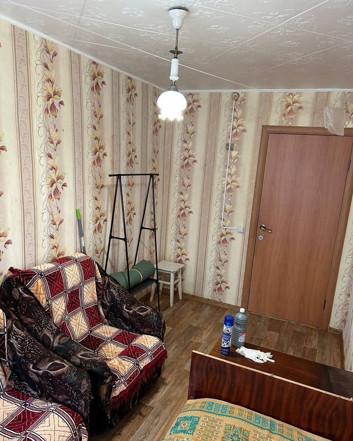 комната г Ижевск р-н Октябрьский Северо-Западный проезд Подлесный 8-й 6а фото 2